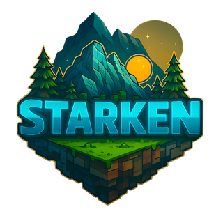 StarkeN Logo
